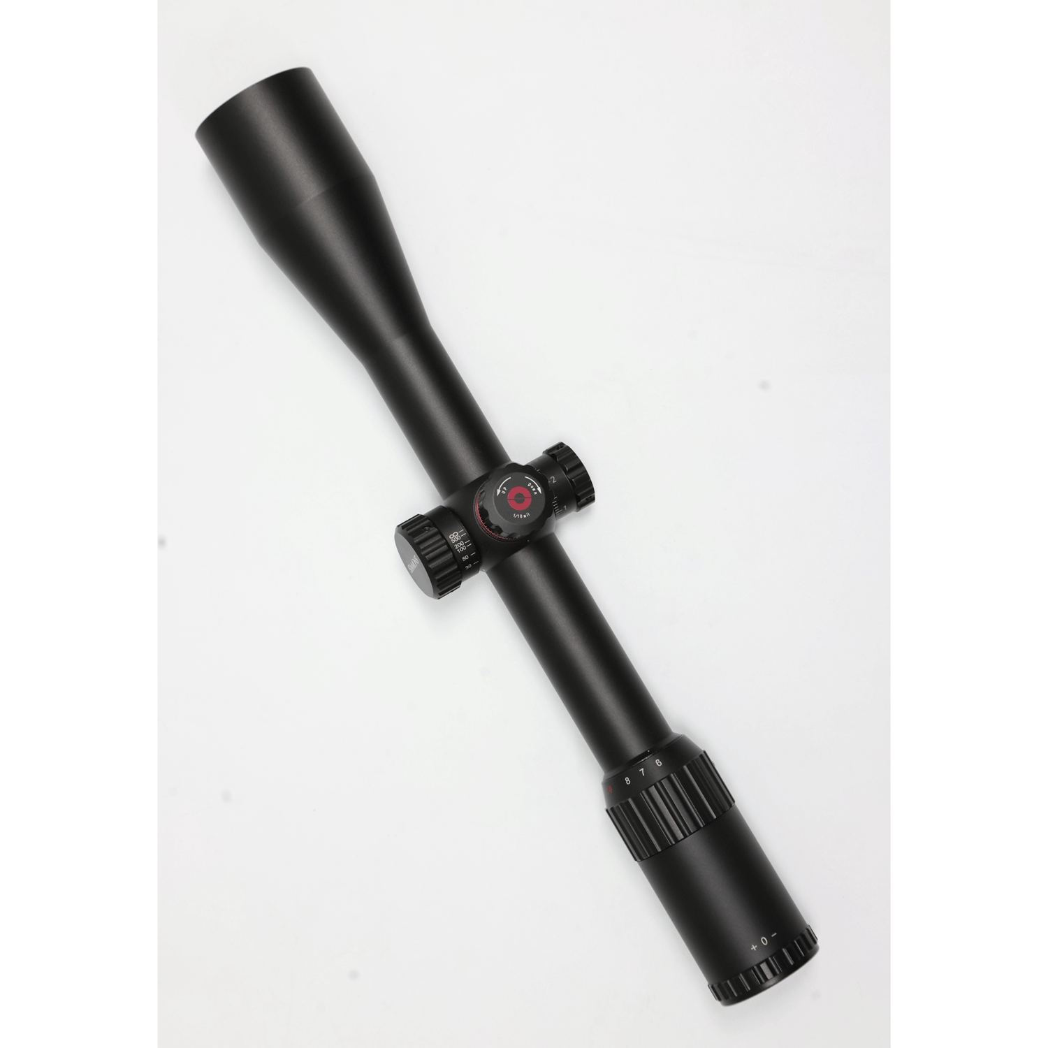 MK4411 6-24X44側(cè)調(diào)瞄準鏡